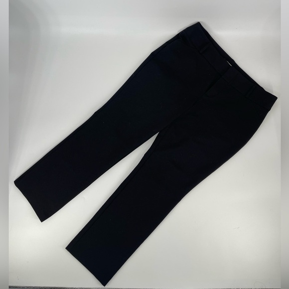 Michael Kors Black Pants (B32) - Picture 2 of 9